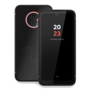 Volla smartphone X23