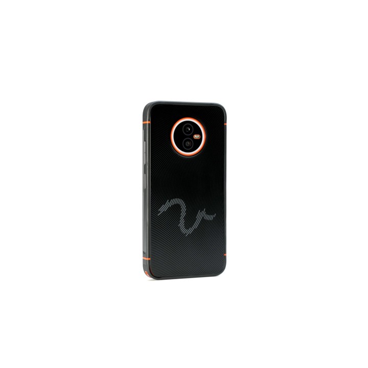 Volla smartphone X23
