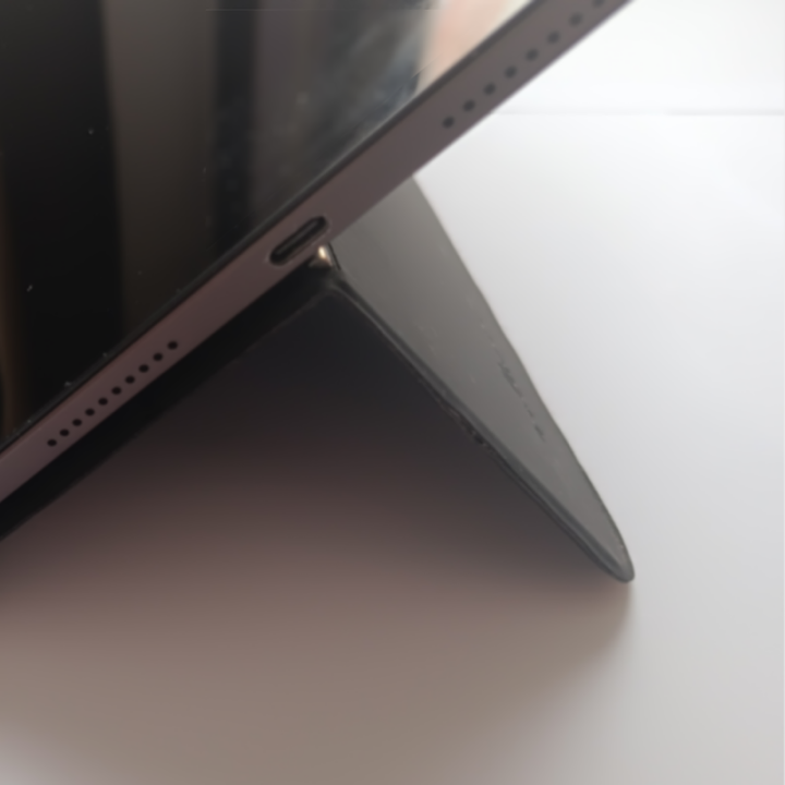 Volla Tablet,  Keyboard med beskyttelses-deksel. Skandinavisk versjon