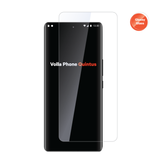 Volla Flex klar - Transparent