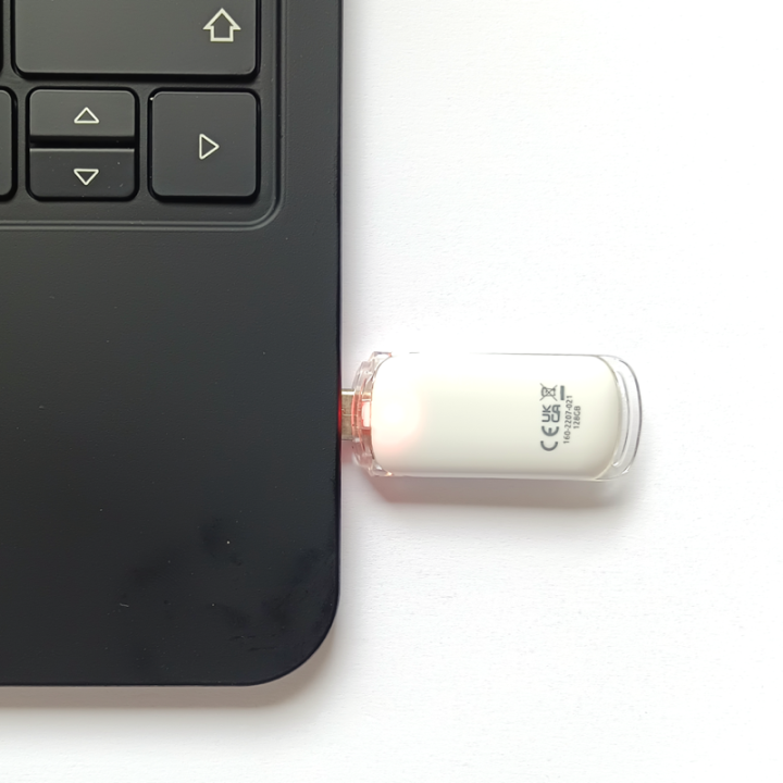 Volla Keyboard med beskyttelses deksel for Tablet