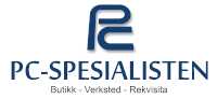 PC spesialisten AS