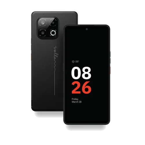 Produktfoto: Volla Phone Plinius