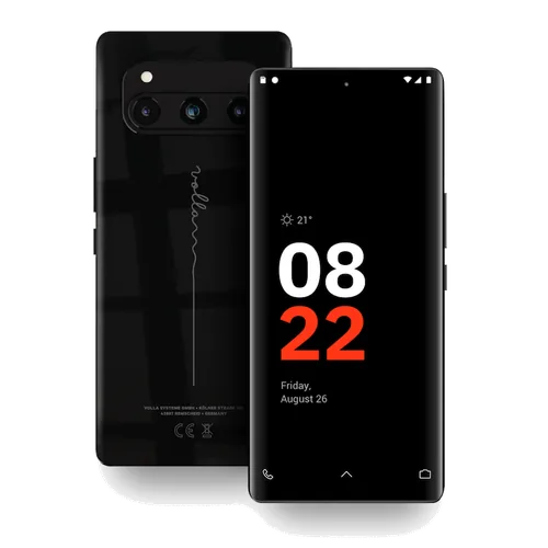 Produktfoto: Volla Phone Quintus